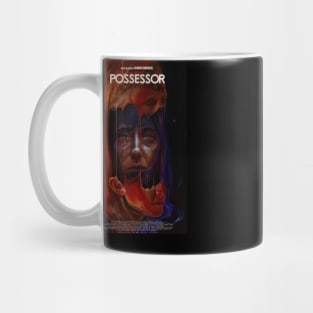 POSSESSOR TITLE Mug